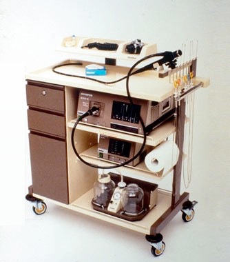 Medical Cart Design