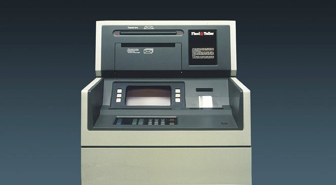 NAB ATM Design