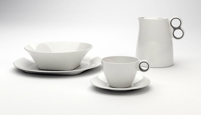 Tableware Design