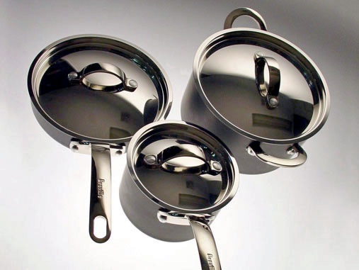 Cookware Design