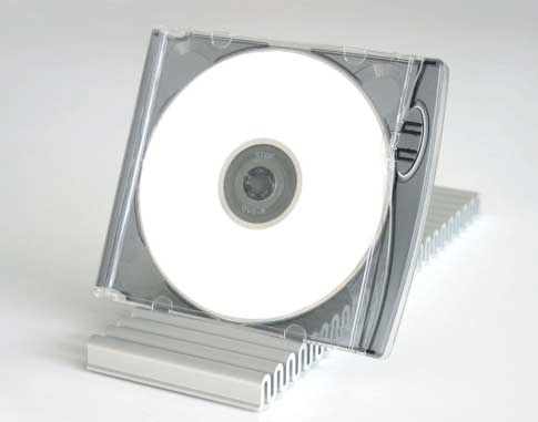 CD-DVD Case Design